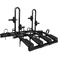 Hitch bike racks Hollywood Racks Destination Hitch 4 Bike Rack