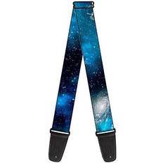 Buckle-Down Gitarrrem Galaxy Blues Blues 2 tum bred