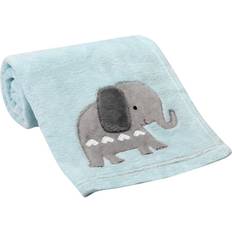 Bedtime Originals Male Polyester Baby Blanket