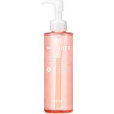 Tonymoly Wonder Apricot Deep Cleansing Oil 190 ml - Blanco