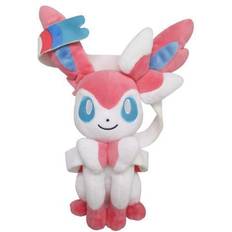 Pokemon plush Sanei Pokemon Plush PP125 8' Sylveon