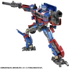 Pf 05 Hasbro Collectibles Takara Tomy Pf Ss-05 Optimus Prime