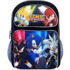 Bags Sonic the Hedgehog Large Backpack #SH52355