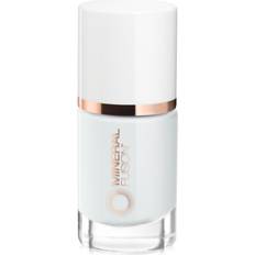 Mineral Fusion Vegan Nail Polish Ice Breaker White/Neutral