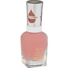 Prodotti per la Cura Sally Hansen Color Therapy Nail Polish 554 Cuticle