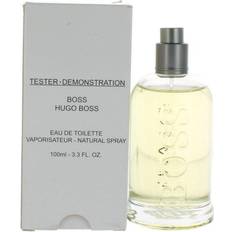 Hugo boss boss bottled eau de toilette 100ml spray HUGO BOSS Boss Bottled EdT (Tester) 100ml