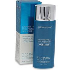 Colorescience Hudpleje Colorescience Skin Serums & Treatments - Sunforgattable Total Protection SPF