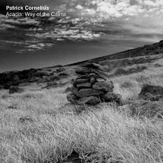 Cornelius Patrick: Acadia Way of the Cairns (Vinyl)