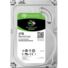 Seagate Barracuda 7200.12 ST2000DM008 256MB 2TB