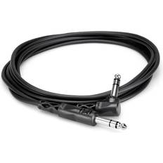 Cables Hosa CSS-110R Balanced Interconnect Cable