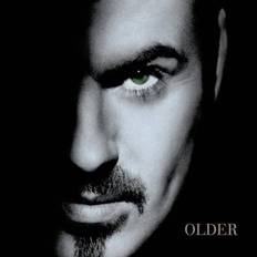 George Michael Older (CD)