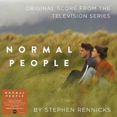 Normal people Normal People (Vinyl)