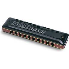 Suzuki MR-300 Overdrive Db