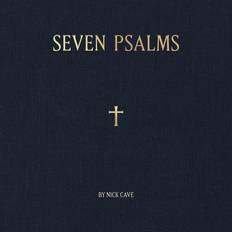 Nick Cave Seven Psalms (10" Vinyl) (EP)