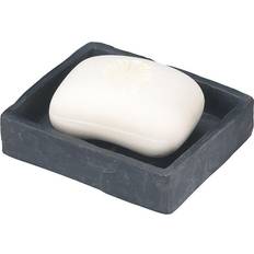 Wenko Slate Rock Sæbeskål