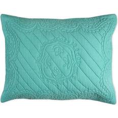 Rizzy Home Moroccan Fling Floral Pillow Case