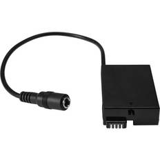 Tether Tools Relay Camera Coupler Canon Battery LP-E8