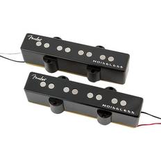 Fender GEN 4 Noiseless J Bass Pickups