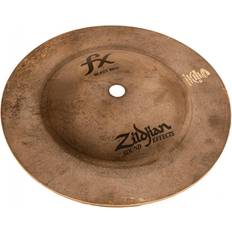 Röd Cymbaler Zildjian Fx Blast Bell