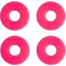 Correas Ernie Ball Strap Blocks Pink