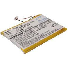 Sony 720 Cameron Sino Battery for Sony Walkman NWZ-820 NWZ-A720 NWZ-A726 NWZ-A728 NWZ-A829 LIS1374HNPA