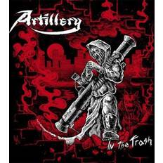 Artillery In The Trash (Vinyl)