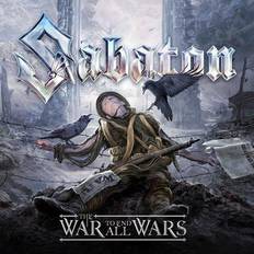 Sabaton The War To End All Wars (Vinyl)