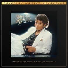 Michael jackson vinyl Michael Jackson Thriller (Vinyl)