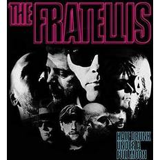 Musik Fratellis the Half Drunk Under a Full Moon (Vinyl)