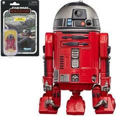 Star Wars Play Set Star Wars The Vintage Collection R2-SHW (Antoc Merrick’s Droid)