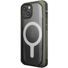 X-Doria Raptic X-Doria Secure Case iPhone 14 z