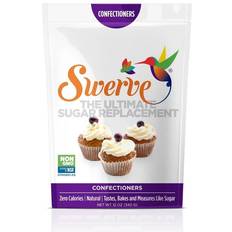 All-Natural the Ultimate Sugar Replacement Confectioners