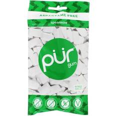 Chewing-gums Pür Gum - Sugar Free Chewing Gum