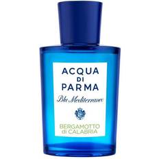 Acqua di parma bergamotto Acqua Di Parma Blu Mediterraneo Bergamotto Di Calabria EdT 150ml