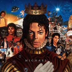 Musik Jackson, Michael: Michael (CD)