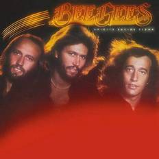 Musik Bee Gees - Spirits Having Flown (Vinyl)