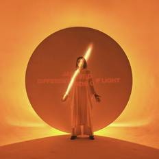 Jade Bird Different Kinds of Light (Vinyl)