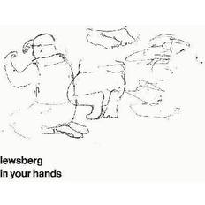 Lewsberg In Your Hands (Vinyl)