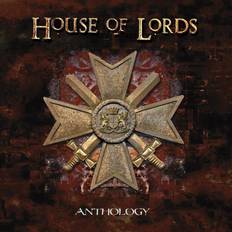 House Of Lords Anthology (Vinyl)