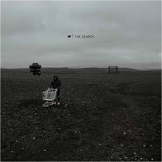 NF The Search (CD)