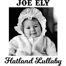 Joe Ely Flatland Lullaby (CD)