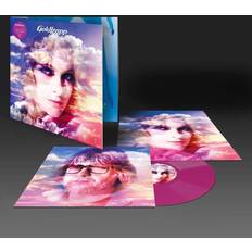Musik Goldfrapp Head First (Vinyl)
