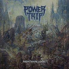 Nightmare Logic (CD)