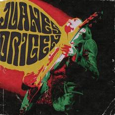 Latin Vinyl Juanes Origen (Vinyl)