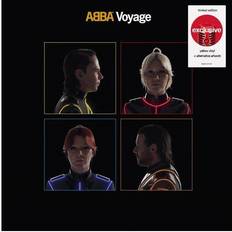 Target vinyl records ABBA Voyage (Target Exclusive, ) (Vinyl)