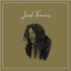 Jack Francis Jack Francis (Vinyl)