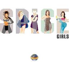 Spice Girls Spiceworld (Vinyl)