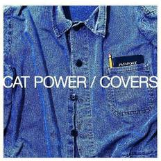 Cat Power - Covers (Vinyl)