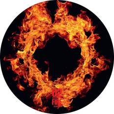Musik U2 RSD 2021 Fire (Vinyl)
