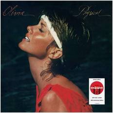 Olivia Newton-John Physical (Target Exclusive, ) (Vinyl)